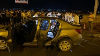 Diyarbakırda otomobilde bulunan ceset soruşturmasında 3 kişi tutuklandı