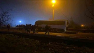 Diyarbakırda polislere bombalı saldırı davası başladı