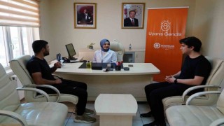 Diyarbakırda üniversite tercihi yapacak öğrencilere ücretsiz danışmanlık hizmeti