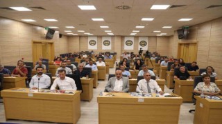 Diyarbakırdaki çalıştayda doğal taş sektörünün geleceği ele alındı