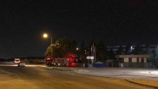 Doğal gaz zehirlenmesi diye gidildi işin aslı öyle çıkmadı, 3 çalışan zehirlendi