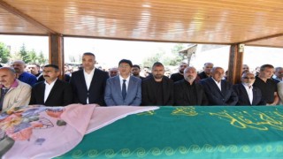 Doğan Ailesinin acı günü