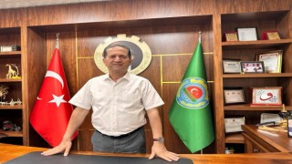Doğan: “Tarım ve gıda güvenliği, toplumun sürdürülebilir kalkınması için temel gereklilik”