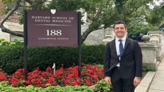 Dokuz Eylül ve Harvard Üniversitesinden ortak proje