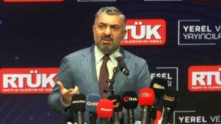 Dördüncü yerel ve bölgesel yayıncılar buluşması Gaziantepte gerçekleşti