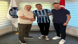 Dorukhan Toköz Adana Demirsporda