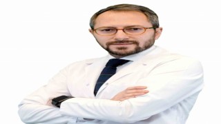 Dr. Karagözoğlu: “Çocuklarda taş hastalıkları önemli”