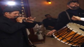 Düğün dönüşü davul zurnacı baba ve oğlu öldü