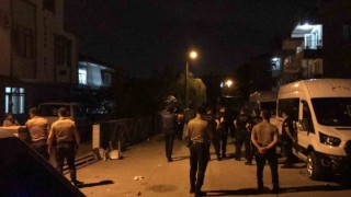 Düğün eğlencesi kavgaya dönüştü
