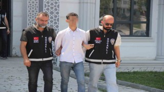Düğün evi basan baba ve oğulları adliyeye sevk edildi