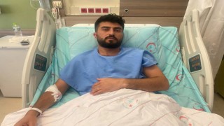 Düğün evi kana bulanmıştı, damat ilk kez konuştu