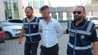 Düğün konvoyuna ateş açıp 2 kişiyi yaralayan kardeşler yakalandı