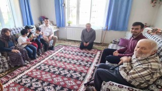 Dumlupınarda Ulu Çınarlar projesi