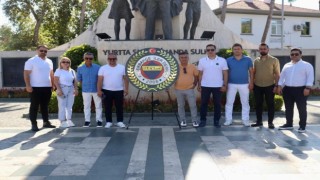 Dünya Fenerbahçeliler Gününü kutladılar