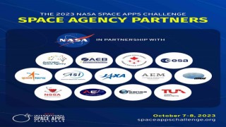 Dünyanın en büyük uzay hackathonu için TUA ve NASA iş birliği
