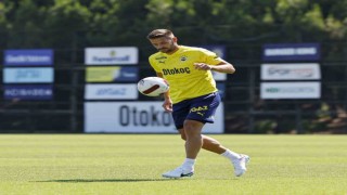 Dusan Tadic: Fenerbahçe, bana müthiş bir projeyle geldi