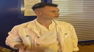 Duvara çarpan motosiklet sürücüsü genç hayatını kaybetti