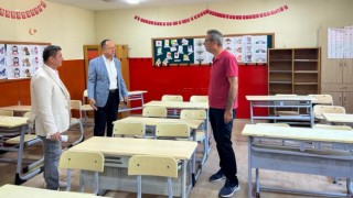 Düzce Turgut Özal Anadolu Lisesi yıkılacak