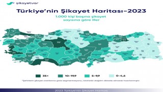 E-Ticaret en fazla şikayet alan sektör