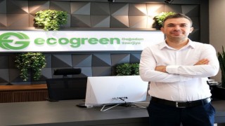 Ecogreen Enerji, Türkiyenin 2. en büyük ve en yenilikçi santralini devreye alıyor