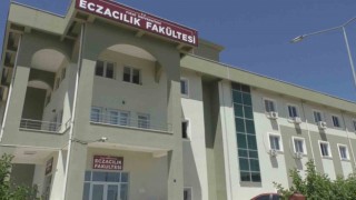 Eczacılık Fakültesi ilk öğrencilerini alacak
