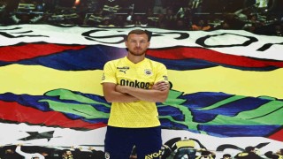 Edin Dzeko: “Kendimi evimde gibi hissediyorum”