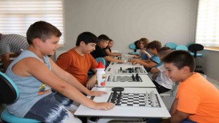 Edremit Belediyesi yeni yaz kursları başladı
