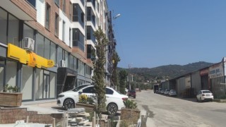Edremit PTT Kargo Kadıköyde yeni açılan şubede hizmet verecek