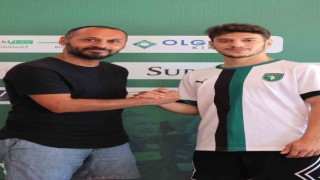 Efeler 09 SFK Çetinkaya ile devam ediyor