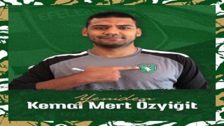 Efeler 09 Spor, iç transferde kaleci Özyiğit ile yeniden anlaştı
