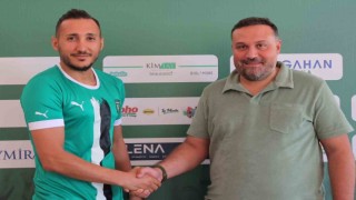Efeler 09 Spor, takım kaptanı Sabutay ile yeniden anlaştı