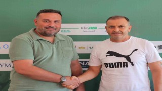 Efeler, Kanber ile ‘yola devam dedi
