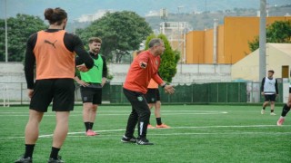 Efeler, sezon öncesi 3 hazırlık maçı yapacak