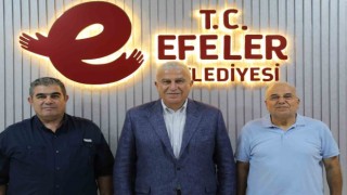 Efelerde sivrisinek sorununa bilimsek destek