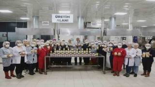 Efelerden Türkiyeye örnek oluyor