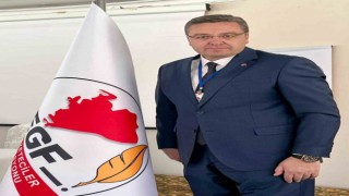 EGEF Başkan Kaytan, “Basın sektörünün sorunları çok, sesimizi duyan yok!”