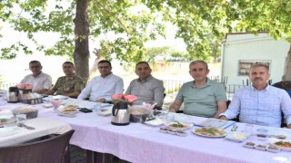 Eğirdirde 245 kurs açıldı, 5 bin 430 kursiyer faydalandı