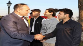 Eğitim yardımının 3üncü taksiti hesaplara yattı