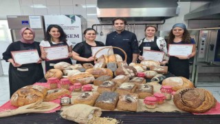 Ekşi mayalı ekmek ders oldu