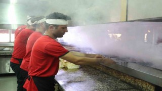 El Nino sıcakları onlara işlemiyor