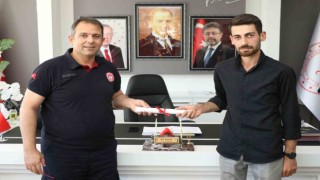 Elazığda 4.5 milyon liralık hibe sözleşmeleri imzalandı