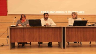 Elazığda bir yetime aile olma paneli düzenlendi