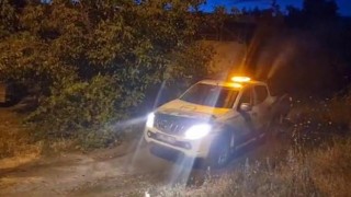 Elazığda haşere ve larvalar ile mücadele sürüyor