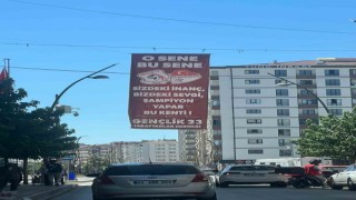 Elazığda taraftarlar kenetlenmeye başladı