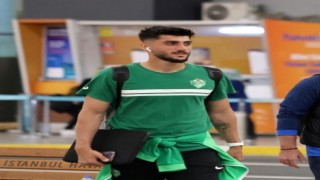 Elazığspor, Burak Yamaçı transfer etti
