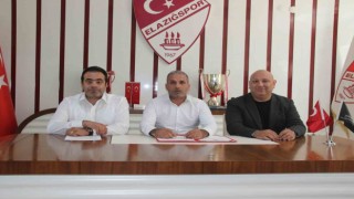 Elazığspora yeni isim sponsoru