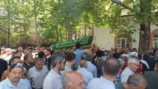 Elbistanın duayen gazetecisi Mehmet Göçer hayatını kaybetti