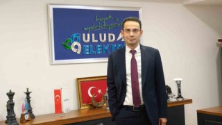 Elektrik faturanı öderken kazan