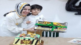 Emet Belediyesi sosyal tesisleri etkinliklerin gözde mekanı