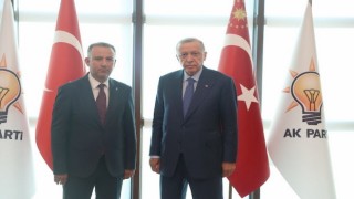 Emrah Bulucu, asaleten il başkanlığı görevine atandı